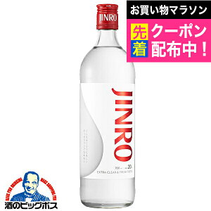 �b�ޏĒ� �V ���I �W���� JINRO 20�x 700ml×1�{�wFSH�x