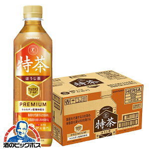   Tg[ ɉEq  ق TOKUCHA یpHi 500ml×1P[X/24{s024twSUFxgNz