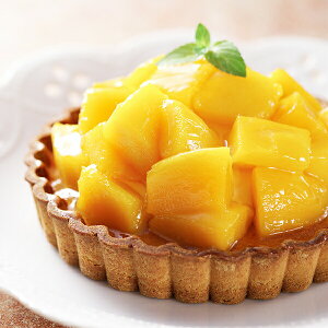 送料無料 スイーツ 洋菓子 高級 ギフト セット 詰め合わせ 送料無料「銀座千疋屋」銀座タルト マンゴー 冷凍便 0820061『SKT』 お取り寄せグルメ 誕生日 お祝い 内祝い 贈り物 お中元