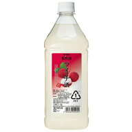 リキュール コンク カクテル ニッカ 果実の酒 ライチ酒 1800ml 『HSH』