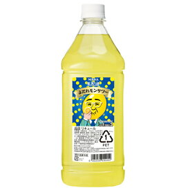 リキュール コンク サワー ニッカ 果実の酒 よだれモンサワー 1800ml 『HSH』