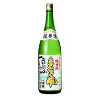 【本州のみ 送料無料】爛漫 まなぐ凧 純米酒 1800ml×1ケース（6本）《006》