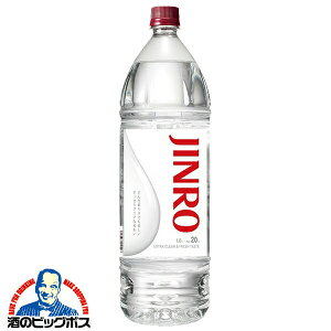 1.8L �b�ޏĒ� �V ���I �W���� JINRO 20�x 1800ml×1�{�wFSH�x