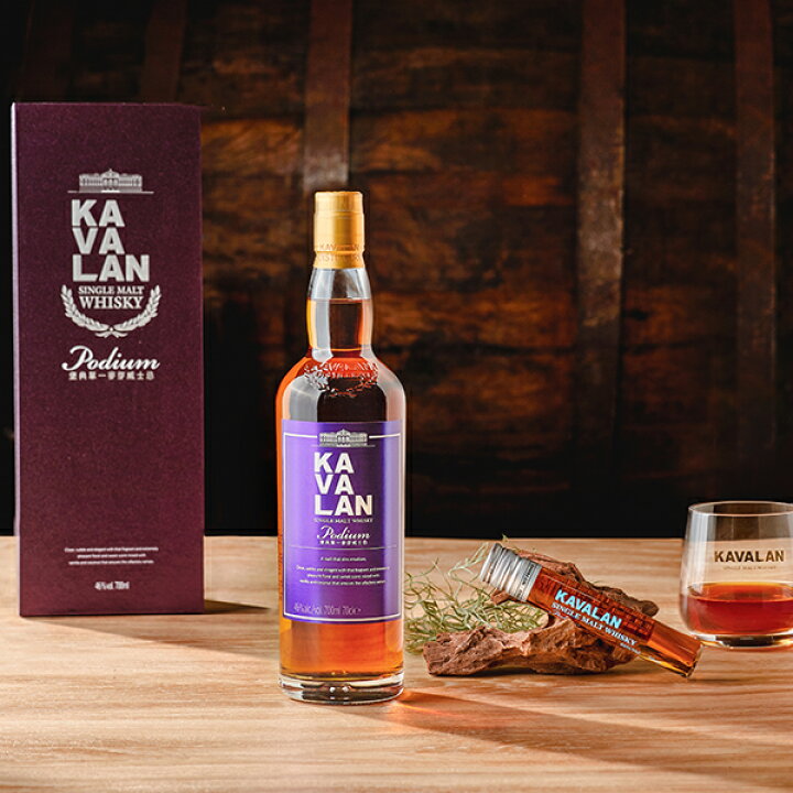 楽天市場】【本州のみ 送料無料】KAVALAN カバランウイスキー 台湾 