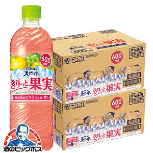 LbƉʎ y{B̂ zTg[VR Ɖʎ sNO[vt[c}XJbg 600ml×2P[X/48{s048twSUFx