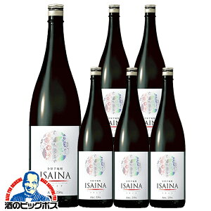 �y�{�B�̂� ���������z1.8L �����Ē� �S�ʈ��Ē� ��� ISAINA �C�T�C�i 1800ml×1�P�[�X/6�{�s006�t�wFSH�x