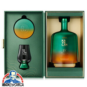 �y�{�B�̂� ���������zKAVALAN �J�o���� ��p�E�C�X�L�[ 15���N�L�O �J�o���� �G�N�X�o�[�{�� �J�X�N�X�g�����O�X 2009 750ml×1�{�wFSH�x