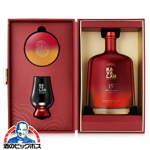 �y�{�B�̂� ���������zKAVALAN �J�o���� ��p�E�C�X�L�[ 15���N�L�O �J�o���� �I�����\ �V�F���[�J�X�N�X�g�����O�X 2009 750ml×1�{�wFSH�x