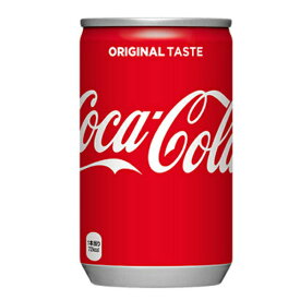 コーラ 缶 送料無料 コカ・コーラ 160ml×3ケース/90本《090》『COC』 コカコーラ