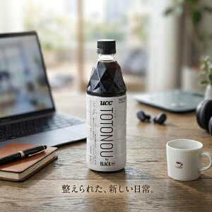 �u���b�N ���� �y�b�g �P�[�X �������� UCC �g�g�m�E TOTONOU by BLACK ���� �R�[�q�[ �ƂƂ̂� 500ml×1�P�[�X/24�{�s024�t�wGCC�x ��ӃP�A �R���f�B�V���j���O�R�[�q�[