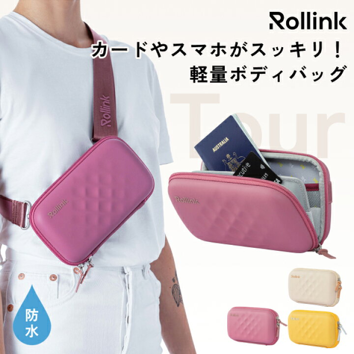 楽天市場】【在庫処分・43%OFF！】ミニバッグ ボディバッグ クロス 