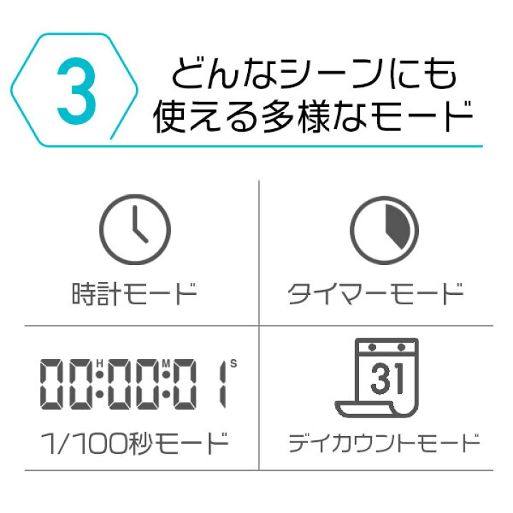 楽天市場 学習タイマー タイマー式学習法 タイムラプス勉強 ポモドーロ タイマー 勉強 音 なし ドリテック デイカウント 小型 学習 デジタル 時計 長時間タイマー カウントアップ Dish ディッシュ 楽天市場 学習タイマー タイマー式学習法 タイムラプス勉強 ポモドーロ タイマー 勉強 音 なし ドリテック デイカウント 小型 学習 デジタル 時計 長時間タイマー カウントアップ Dish ディッシュ