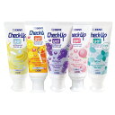 ★【選べる】DENT.ライオン Check UPジェル 1本(60g)　Check-Up gelチェックアップ ジェル　歯みがき剤 ランキングお取り寄せ