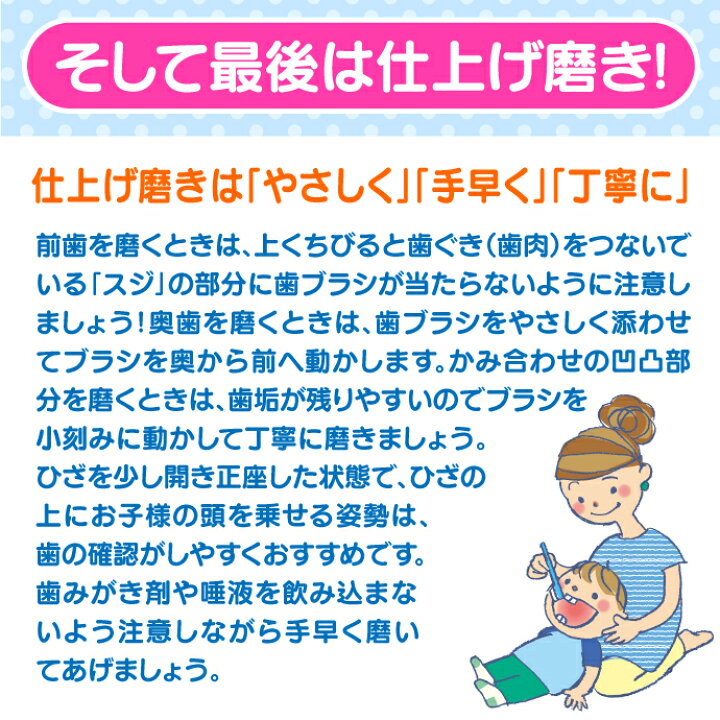 楽天市場 ポイント5倍 要エントリー 仕上げ磨き用歯ブラシ Ci602 Ci603 10本 歯磨き粉1本 プチリカルストロベリー Ciメディカル 歯ブラシ リサとガスパールのイラストが可愛い メール便選択で送料無料 歯科医院専売品のデンタルフィット