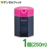 オーラルケア フロアフロス 250m 1個 【fluorfloss】