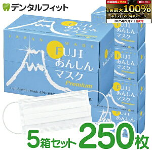 {4wsDz}XN }XN FUJI񂵂}XN v~A zCgMi90×175mmj5Zbgiv250ji50 / 1jyM[TCYz×p}XNASTMx2 y