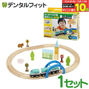 moku TRAIN (NgC) ͂߂Ă̖ؐdԃZbg y||fb^ ؂̂ mߋ d S z yz