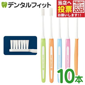 ライオン DENT. MAXIMA-マキシマ- 10本セット（メール便2点まで）【メール便選択で送料無料】