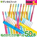 牙刷｜Ci PRO PLUS / M(ふつう)・S(やわらかめ) 50本【Ciメディカル 歯ブラシ プロプラス】日本製