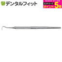 去煙垢用品｜片頭（片刃）スケーラー #H5 〖歯石取り〗〖歯垢取り〗〖ヤニ取り〗（メール便2…