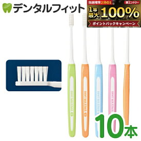 ライオン DENT. MAXIMA-マキシマ- 10本セット（メール便2点まで）【メール便選択で送料無料】