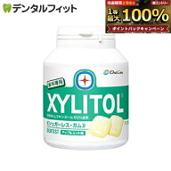 【★先着100円OFFクーポン＋エントリーP5倍 10/4 20:00-10/9 1:59】キシリトールガム 歯科専用 オーラル…
