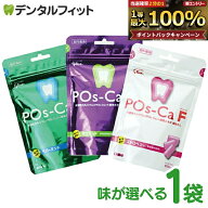 【★先着100円OFFクーポン＋エントリーP5倍 10/4 20:00-10/9 1:59】キシリトールガム 歯科専用 ポスカ・…