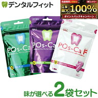 【★先着100円OFFクーポン＋エントリーP5倍 10/4 20:00-10/9 1:59】キシリトールガム 歯科専用 ポスカ・…