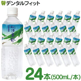 富山 ビバレッジ ミネラルウォーター 名水の里 秘境 黒部 24本セット(500ml/本) 備蓄 防災 天然水 飲料水 ペットボトル 体に優しいpH8.2の弱アルカリ水 軟水 箱買い まとめ買い 買い置き 【送料無料】