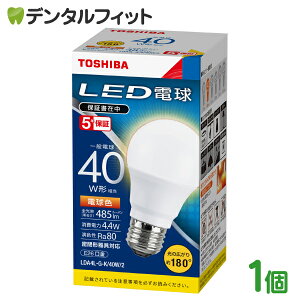 ���Ń��C�e�b�N LED�d�� 1�� LDA4L-G-K/40W/2 40W�^ �d���F ��ʓd���y���������z