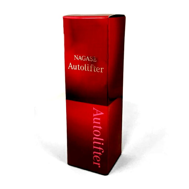 楽天市場】ナガセ オートリフター / 1本(30ml) リフトアップケァ美容液 