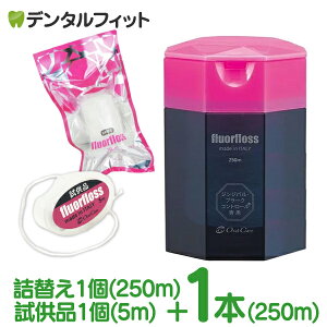 I[PA tAtX 250m { 1{lߑւp 1(250m){gїp 1(5m)̃Zbgyfluorflossz yz