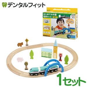 moku TRAIN (NgC) ͂߂Ă̖ؐdԃZbg y||fb^ ؂̂ mߋ d S z yz