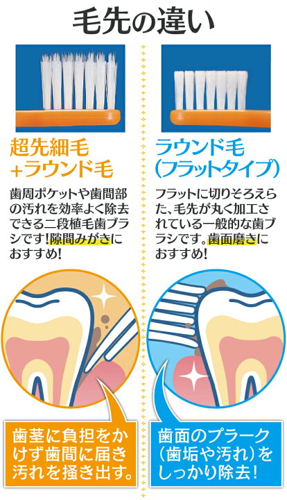 楽天市場】【☆50%OFF】毛のかたさ別でセットが選べる 歯科専売 歯ブラシ Ci700シリーズ 合計20本セット(超先細毛10本+ラウンド毛10本)【メール便選択で送料無料】 : 歯科医院専売品のデンタルフィット