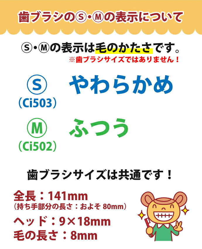 【★40%ポイントバック 6/29 9:59 迄】歯ブラシ 子供 まとめ買い キャラクター子ども歯ブラシ30本 (トミカ・キティ・ドラえもん・シナモロール・なまえ・スヌーピー・最強王図鑑) (メール便2点まで) 【メール便選択で送料無料】 - メイン画像 8