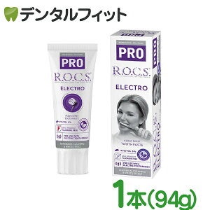 bNX v R.O.C.S. GNg 1{(94g) ᔭAEጤ̓duVpyROCS PRO ELECTRO ANA~g }OlVEz tbfsgp VR Y \h a\h L\h F 