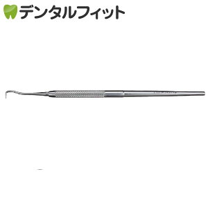 片頭(片刃)スケーラー #33 【歯石取り】【歯垢取り】【ヤニ取り】(メール便20点まで) ポイント消化 ポイント消費【メール便選択で送料無料】