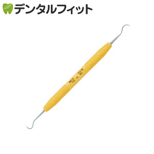 【歯石取り】【歯垢取り】【ヤニ取り】【PDT】スケーラー Montana Jack リジット 1本 (メール便1点まで)【メール便選択で送料無料】