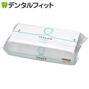 イットコ ライトタオルL200H (30パック)【業務用】