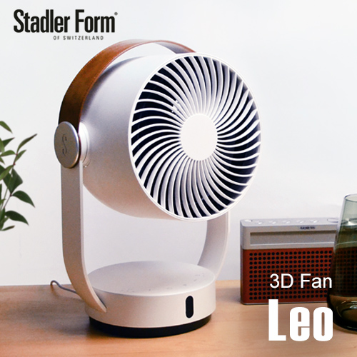 楽天市場】スタドラーフォーム レオ 3Dファン Stadler Form Leo 3D Fan