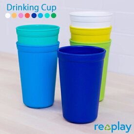 リプレイ ドリンキング カップ / Re-Play Drinking Cup タンブラー コップおしゃれ アウトドア ピクニック キャンプ 子供 子ども 食器