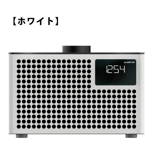 楽天市場】GENEVA アコースティカ ラウンジ FMラジオ Bluetooth 