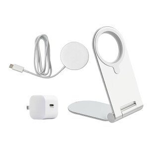 LAZOSi\Xj}Olbg CX[d 15W }[d iPhoneΉ USB-CP[ǔ^ y ^ Qi[d