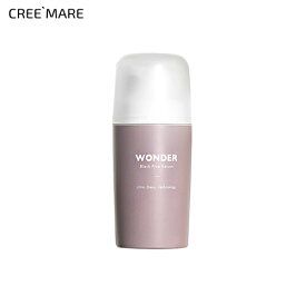 [ハルハルワンダー] ブラックライスセラム(30ml)・51030 コスメ cosme【SKINCARE】ハルハルワンダー Haruharuwonder 美容液 セラム スキンケア 保湿 潤い うるおい 整肌 ハリ パラベンフリー 韓国 韓国コスメ