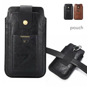 @Ή X}zP[X iPhone12 X}z|[` iPhoneSE2 GalaxyS20 GalaxyS20+ Xperia8 J[h|Pbg 6.4C` 5.2C` Jri xg EGXg|[`@xg[v c^ Jrit 2WAYd