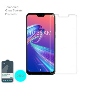 ASUS Zenfone Max Pro M2 ZB631KL �����K���X�t�B���� ������2������ �L�Y�h�~ �N���A �d�x9H �C�A�h�~ �X�N���[���v���e�N�^�[ ��U�h�~ �w��h�~ �Ռ��z�� 2���Z�b�g ASUS Zenfone MaxProM2 ZB631KL �t���ی�