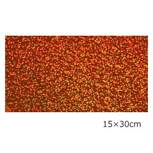 �z���O�����V�[�g(�V�[���^�C�v�j �X�p�[�N�� �I�����W15cm×30cm