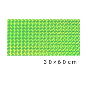�z���O�����V�[�g(�V�[���^�C�v) 1/4�v���Y�� �t���b�V���O���[��30cm×60cm(�唻�T�C�Y)
