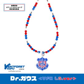 【公式ショップ限定販売】Dr.ガウス＜VFK LG ver.＞ 管理医療機器認証番号：304AFBZX00005000 男女兼用 磁気ネックレス コンディショニング 睡眠環境改善 リカバリー スポーツ選手愛用 日本製 ドクターガウス