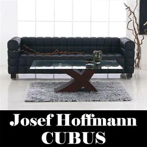 y݌ɂz[[tEzt}(Josef Hoffmann) CUBUS Ol| PUU[ i v_Ng fUCi[YƋ